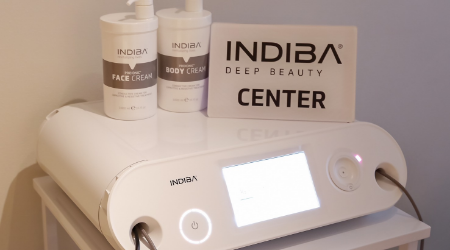pono.indiba salonのサブ写真2